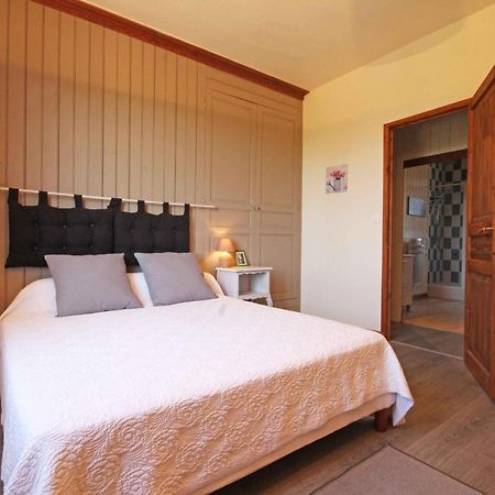 Maison De Charme Avec Grand Jardin, Proche Haras Du Pin, Animaux Acceptes, Ideale Pour Familles - Fr-1-497-5 Saint-Pierre-la-Riviere Exterior foto