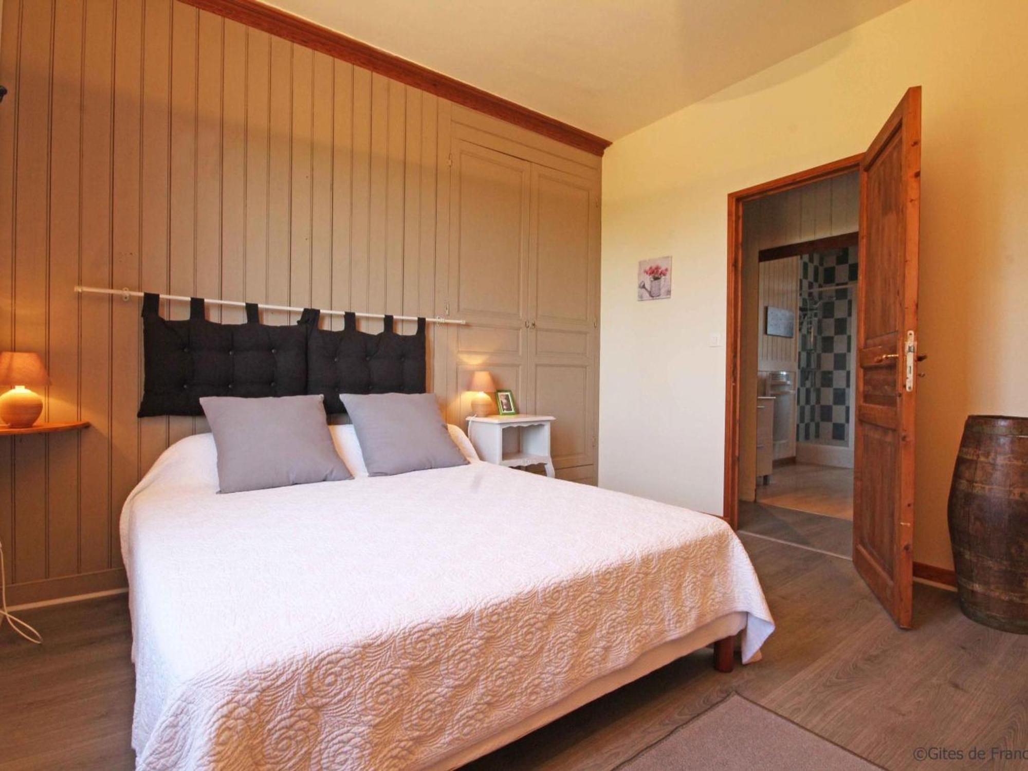 Maison De Charme Avec Grand Jardin, Proche Haras Du Pin, Animaux Acceptes, Ideale Pour Familles - Fr-1-497-5 Saint-Pierre-la-Riviere Exterior foto