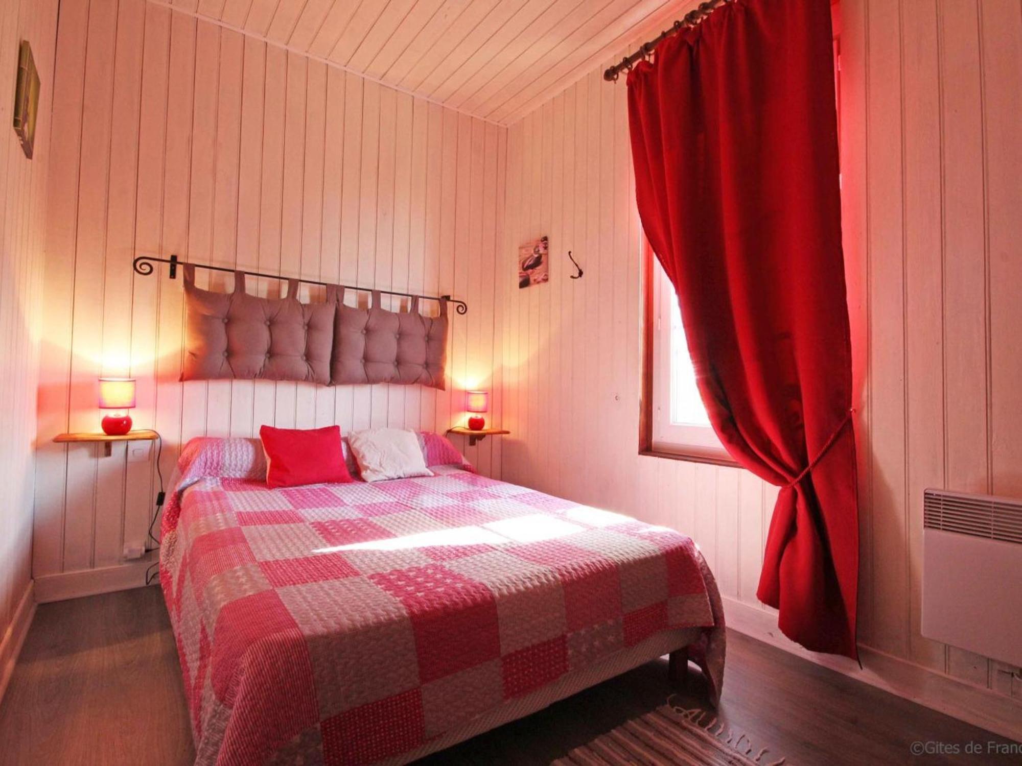 Maison De Charme Avec Grand Jardin, Proche Haras Du Pin, Animaux Acceptes, Ideale Pour Familles - Fr-1-497-5 Saint-Pierre-la-Riviere Exterior foto